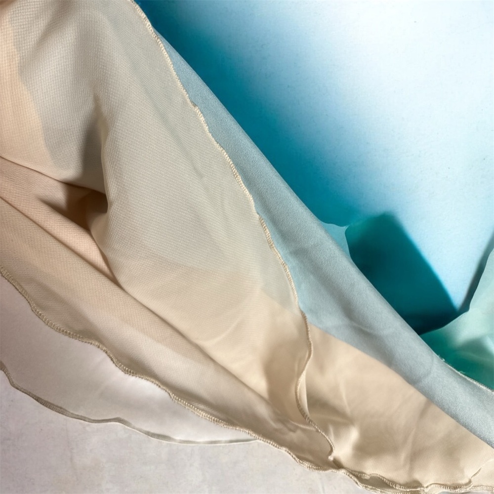 Crosby Ombre A-line mini skirt - Picture 6 of 7